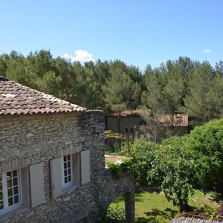 Le Jas Des Parpaillous Apartment L'Isle-sur-la-Sorgue Exterior photo