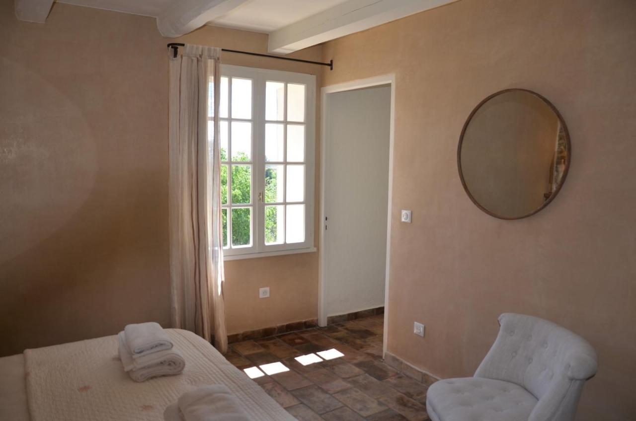 Le Jas Des Parpaillous Apartment L'Isle-sur-la-Sorgue Exterior photo