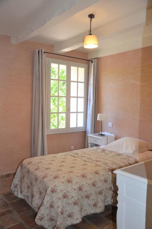 Le Jas Des Parpaillous Apartment L'Isle-sur-la-Sorgue Exterior photo